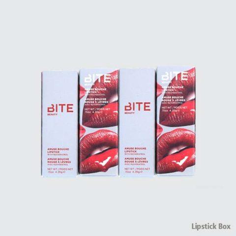 Custom Lipstick Packaging Boxe image 2
