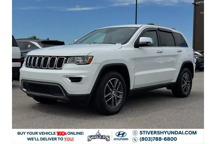 $18999 : Jeep Grand Cherokee 2018 4x2 image 7