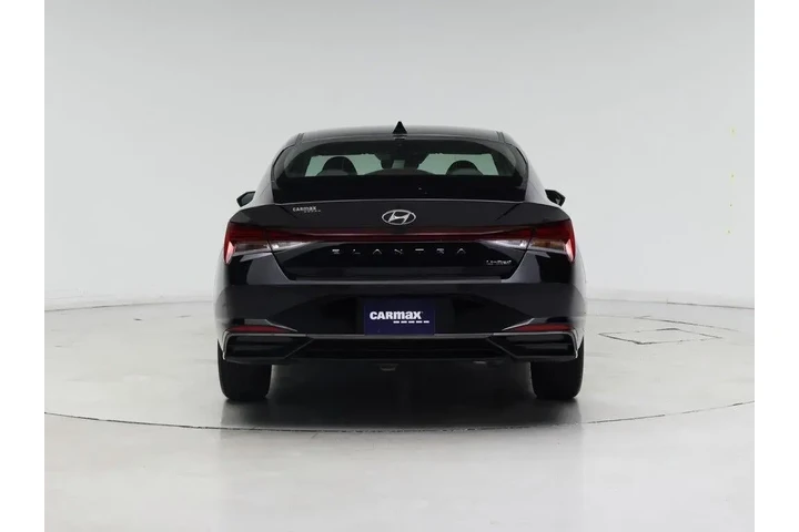 $24998 : Hyundai ELANTRA 2023 Limited image 6