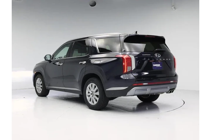 $33998 : Hyundai PALISADE 2025 SEL 4d image 2