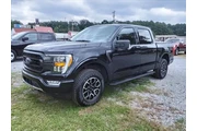 Ford F-150 2021 4x4 XLT 4dr en Syracuse