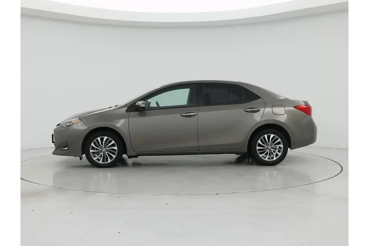 $14998 : Toyota Corolla 2017 XLE 4dr image 3