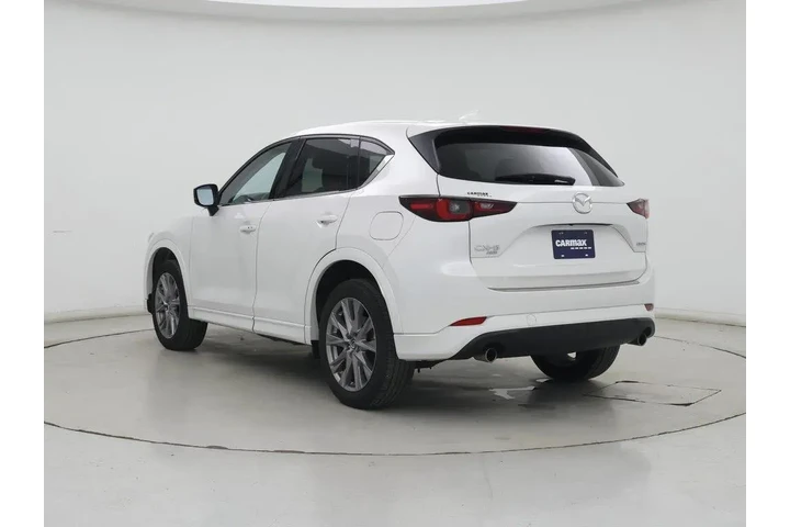 $26998 : Mazda CX-5 2024 AWD 2.5 S Pr image 2