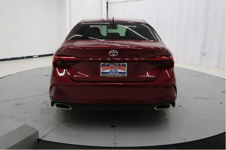 $23941 : Toyota Avalon 2019 Limited 4 image 6