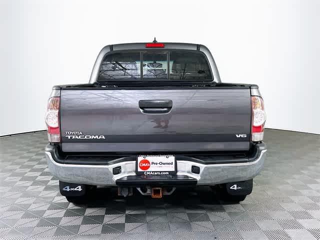 $21980 : PRE-OWNED 2013 TOYOTA TACOMA image 8