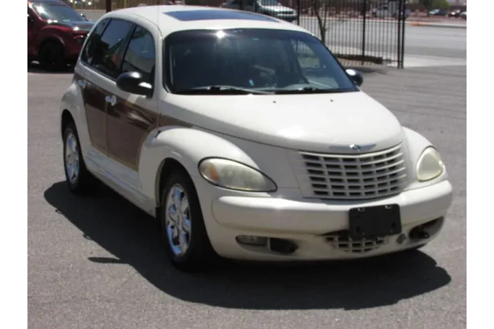 $6995 : 2004 PT Cruiser Limited Editi image 3