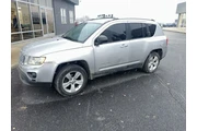 $3995 : Jeep Compass 2011 Sport 4dr thumbnail