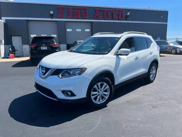 $12995 : 2015 Rogue SV image 2