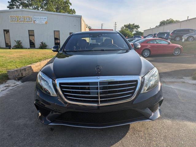 $37990 : 2014 Mercedes-Benz S-Class S image 10