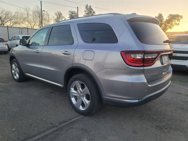 $11999 : 2014 Durango Limited image 7