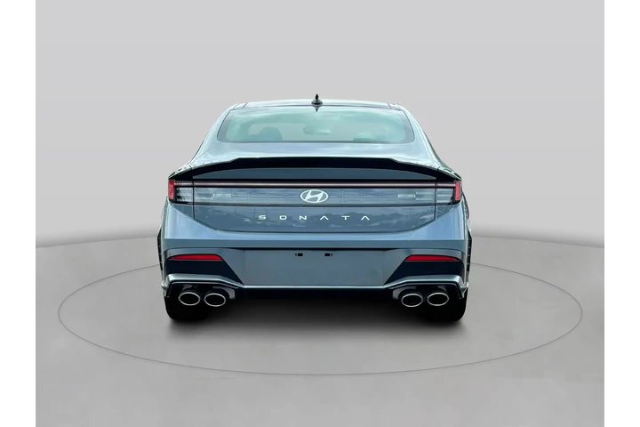 $28920 : Hyundai SONATA 2024 N Line 4 image 6