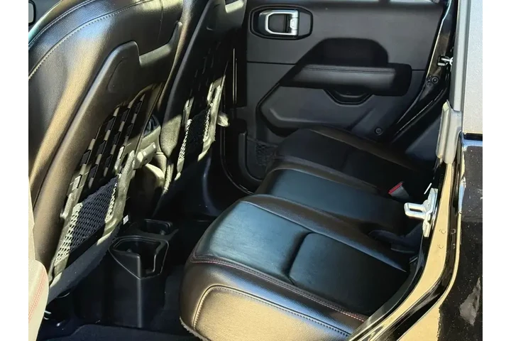 $38989 : Jeep Gladiator 2022 4x4 Rubi image 8