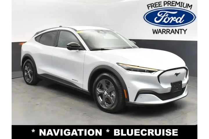 $18999 : Ford Mustang Mach-E 2023 Sel image 5