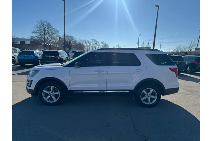 $10980 : 2016 Explorer 4WD 4dr XLT image 5