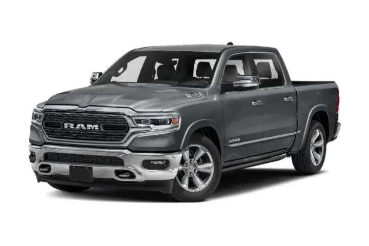 $30000 : Ram 1500 2019 4x2 Limited 4d image 4