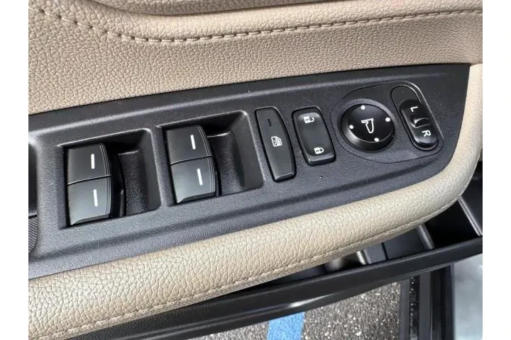 $25999 : Honda Odyssey 2019 EX-L 4dr image 9