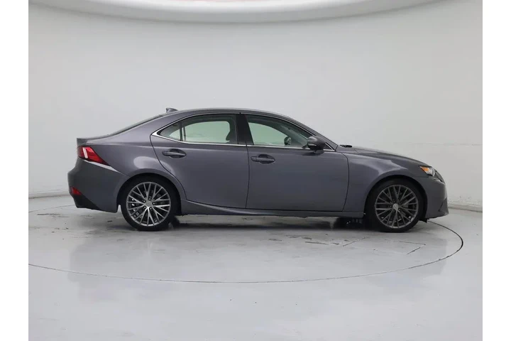 $22998 : Lexus IS 200t 2016 4dr Sedan image 7