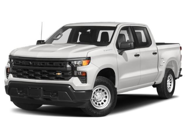 $46458 : Pre-Owned 2022 Silverado 1500 image 3