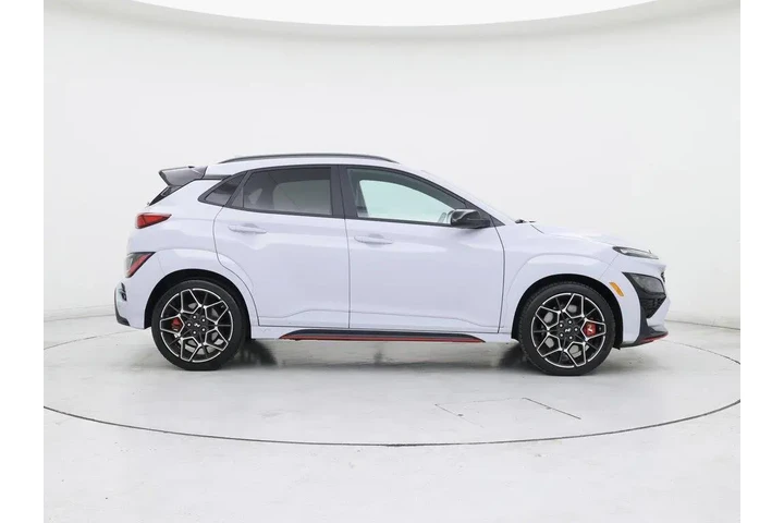 $25998 : Hyundai KONA N 2022 4dr Cros image 7