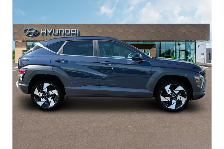 $25000 : Hyundai KONA 2024 AWD Limite image 9