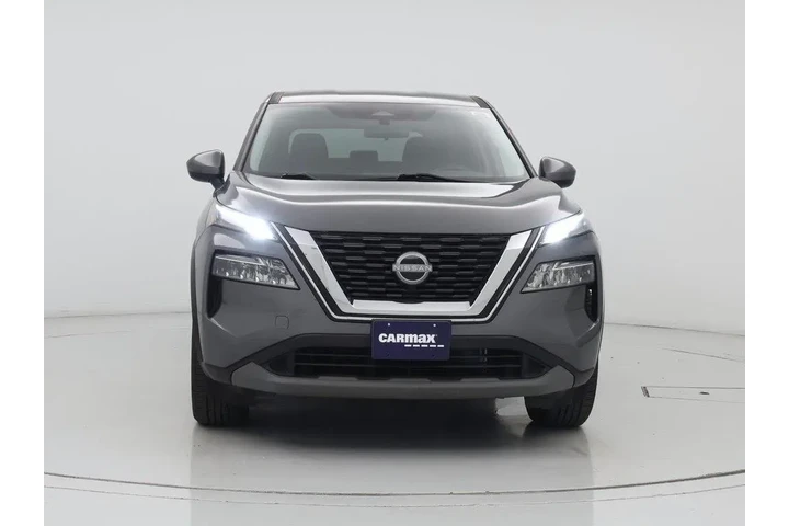 $21998 : Nissan Rogue 2023 SV 4dr Cro image 5