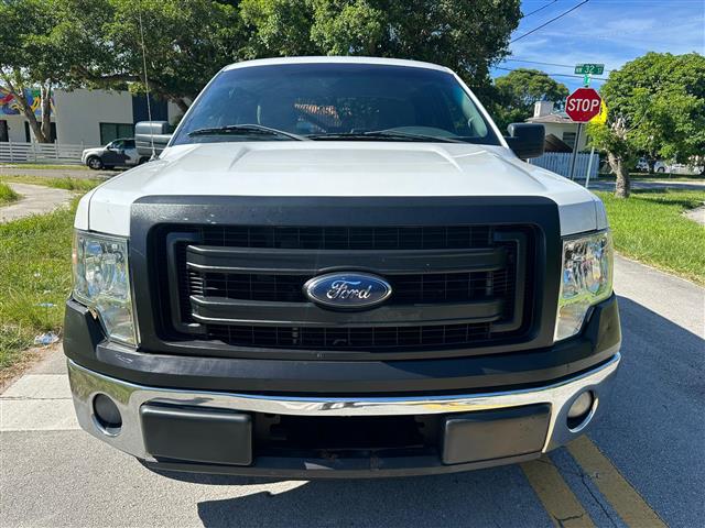 $7500 : FORD F-150 XL image 10