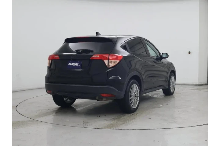 $13998 : Honda HR-V 2016 LX 4dr Cross image 8