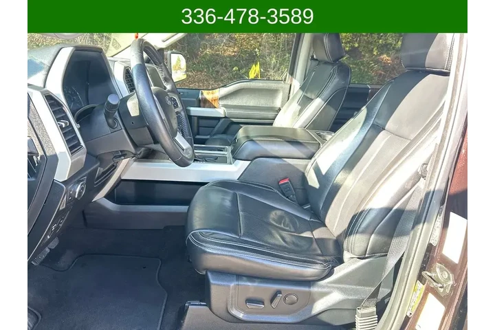 $29998 : Ford F-150 2020 4x4 Platinum image 9