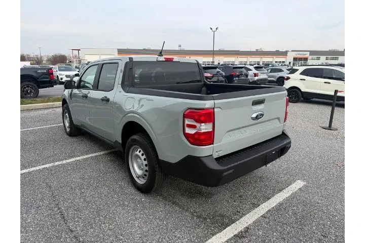 $25600 : Ford Maverick 2024 XL 4dr Su image 6