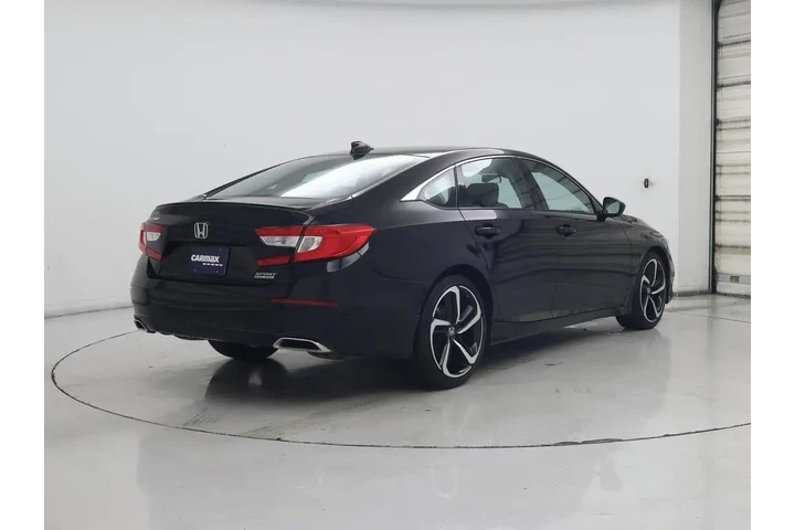 $27998 : Honda Accord 2022 Sport Spec image 8