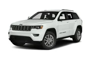Jeep Grand Cherokee 2017 4x2 en Houston
