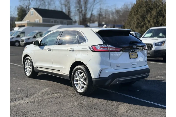 $26280 : Ford Edge 2022 AWD ST-Line 4 image 4