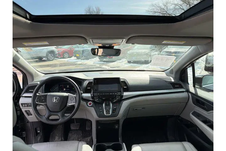 $35000 : Honda Odyssey 2023 EX-L 4dr image 7