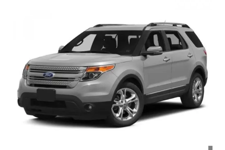 $18888 : Ford Explorer 2015 AWD Limit image 1