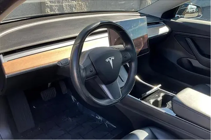 $16995 : Tesla Model 3 2018 AWD Perfo image 2