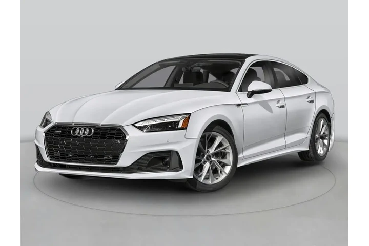 $24995 : Audi A5 Sportback 2024 AWD q image 1