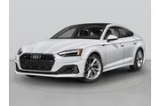 Audi A5 Sportback 2024 AWD q