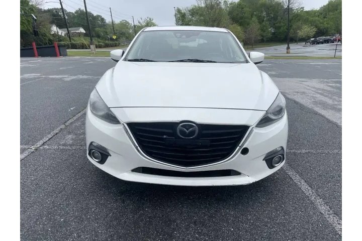 $14500 : 2014 MAZDA3 s Grand Touring image 3