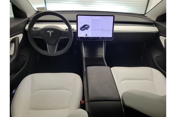 $24998 : Tesla Model 3 2020 AWD Long image 9
