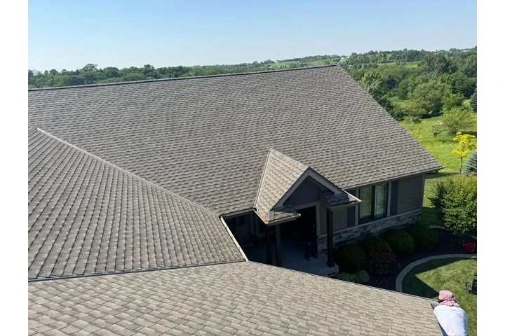 HP ROOFING LLC image 10