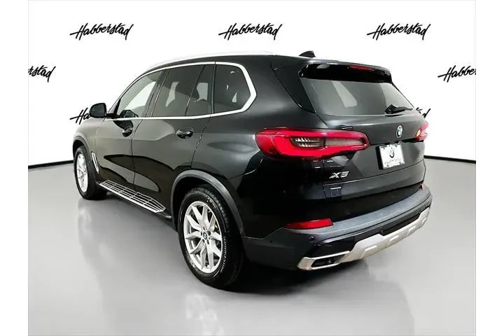 $26583 : BMW X5 2020 AWD xDrive40i 4d image 7