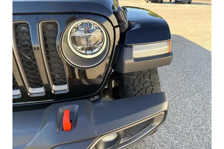 $33885 : Jeep Gladiator 2021 4x4 Moja image 9