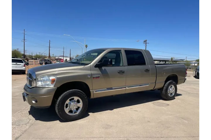 $22995 : 2009 Ram 2500 Laramie image 3