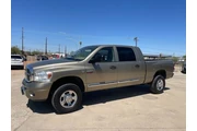 $22995 : 2009 Ram 2500 Laramie thumbnail