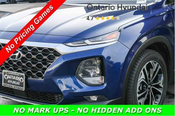 $19273 : Hyundai SANTA FE 2020 SEL 2. image 5