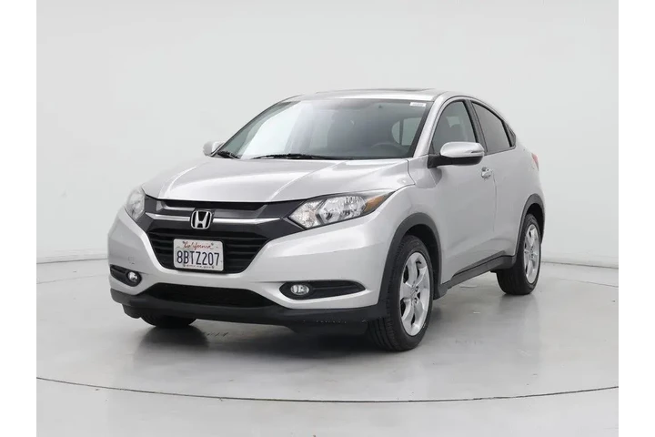 $17998 : Honda HR-V 2016 AWD EX 4dr C image 4