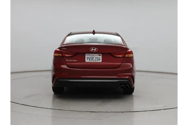 $16998 : Hyundai ELANTRA 2018 Sport 4 image 6