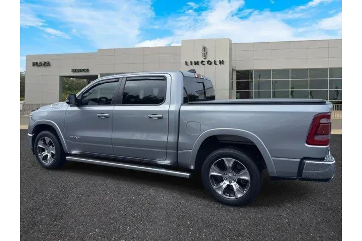 $39900 : Ram 1500 2022 4x4 Laramie 4d image 5