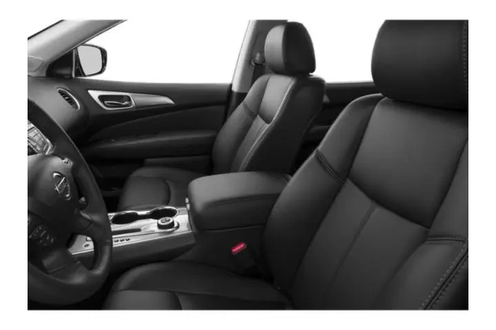 $11000 : Nissan Pathfinder 2019 4x4 S image 9