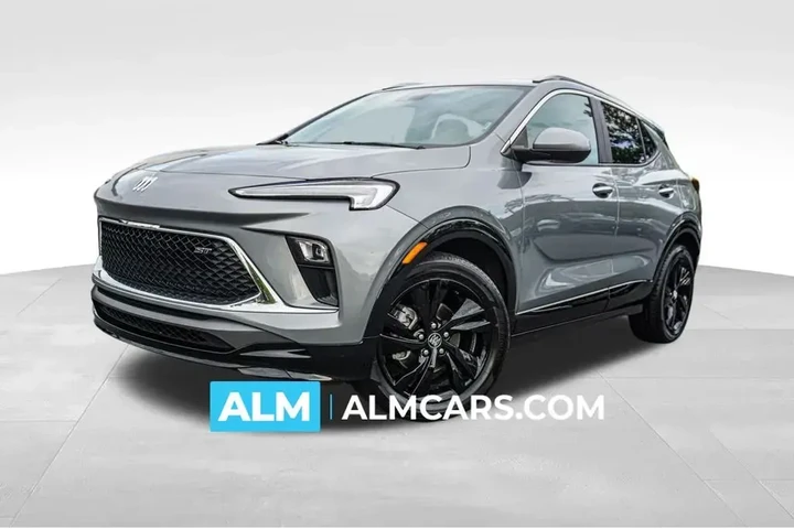 $20420 : Buick Encore GX 2024 Sport T image 1